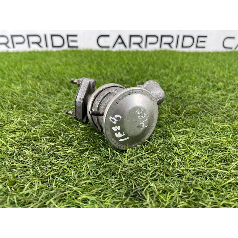 Клапан ЕГР (двигатель и элементы) BMW 7-series E38 1996 M60B40 11721704887