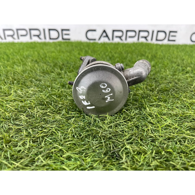 Клапан ЕГР (двигатель и элементы) BMW 7-series E38 1996 M60B40 11721704887