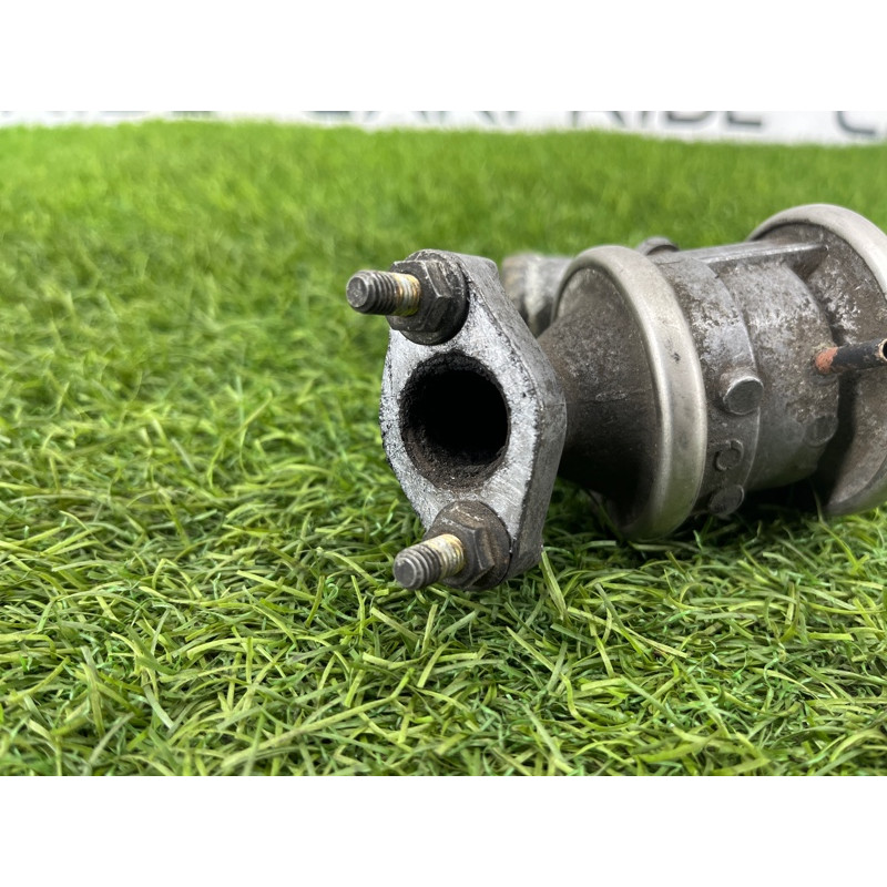 Клапан ЕГР (двигатель и элементы) BMW 7-series E38 1996 M60B40 11721704887