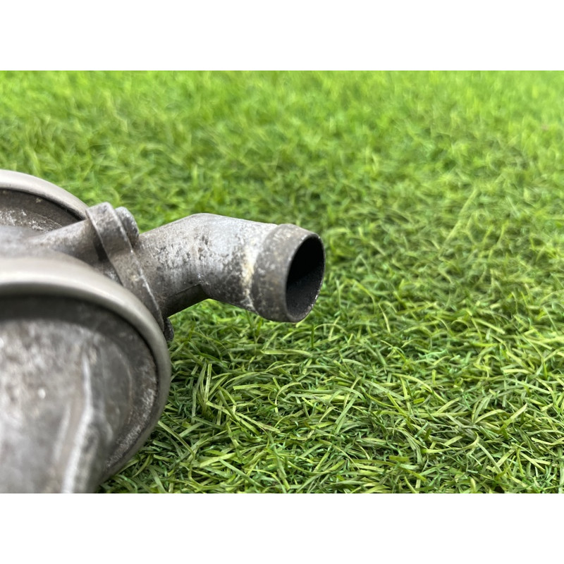 Клапан ЕГР (двигатель и элементы) BMW 7-series E38 1996 M60B40 11721704887