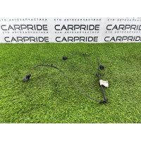 Проводка бампера