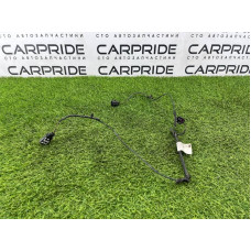 Проводка бампера