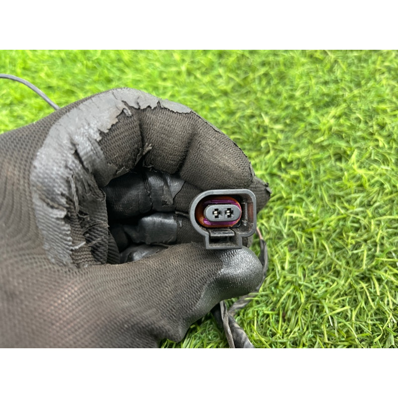 Проводка бампера (электрика) VOLKSWAGEN Passat CC 3C 3C8971104B