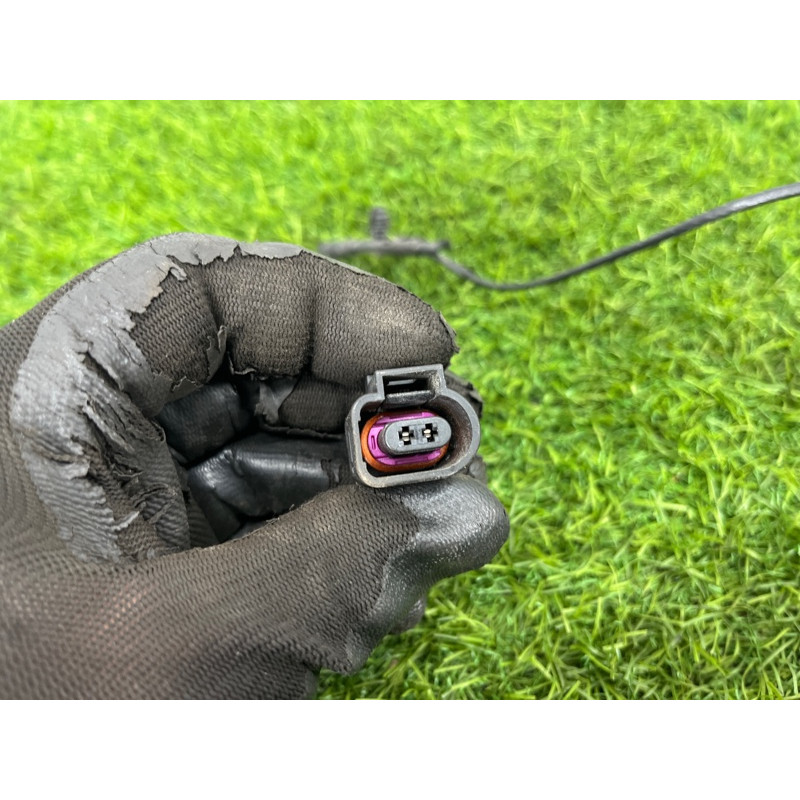 Проводка бампера (электрика) VOLKSWAGEN Passat CC 3C 3C8971104B