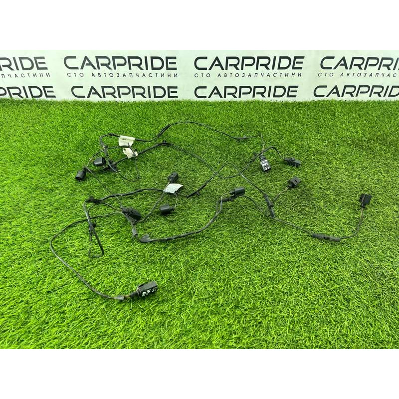 Проводка бампера (электрика) VOLKSWAGEN Passat CC 3C 3C8971104B