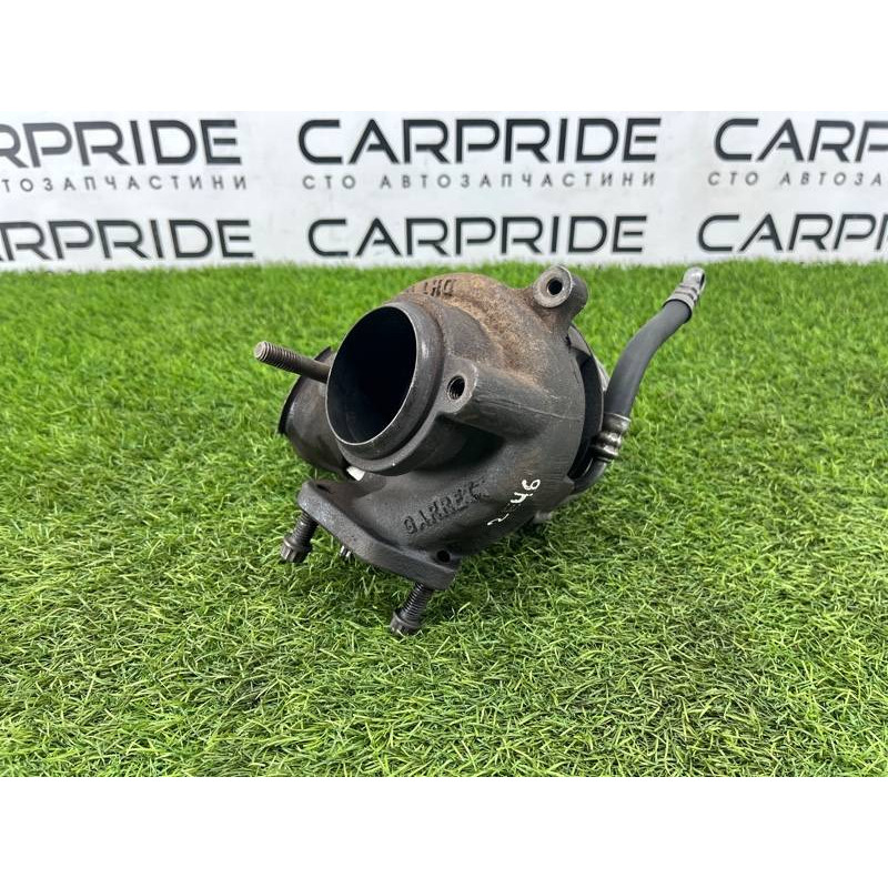 Турбина (выпускная система) BMW 3-series E46 1999 M47D20 11652247297