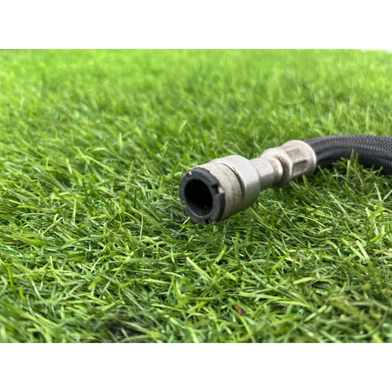 Трубка топливная (топливная система) BMW 5-series F10 2011 N63B44 13537622850