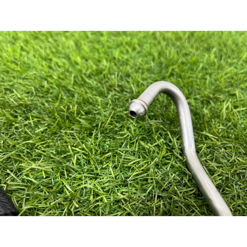 Трубка топливная (топливная система) BMW 5-series F10 2011 N63B44 13537622850