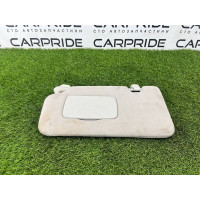 Козирок сонцезахисний