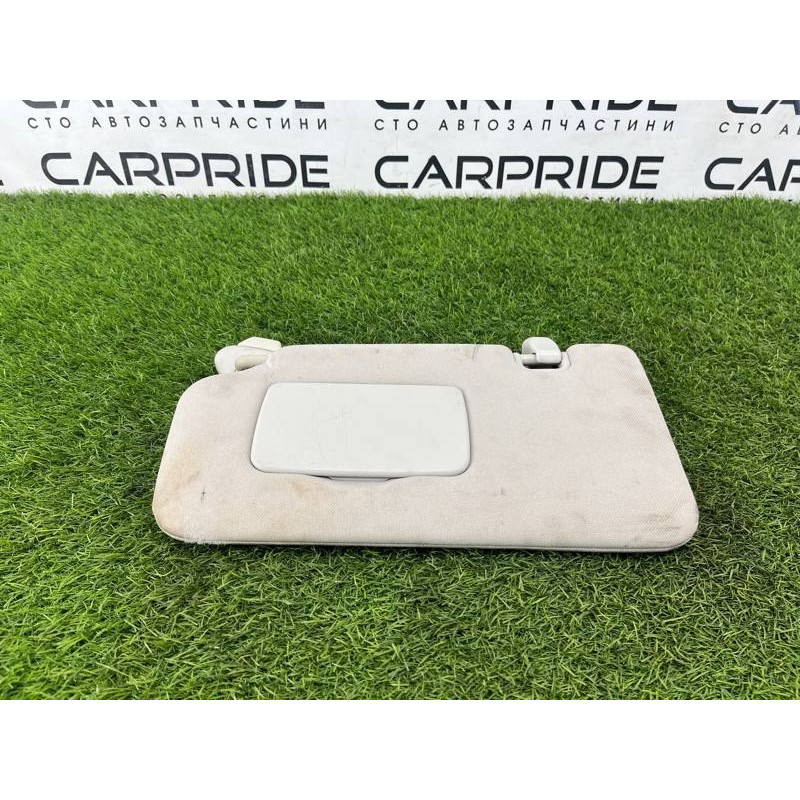 Козырек солнцезащитный (салон) Subaru Forester SK 2019 2.5 92011SJ030ME