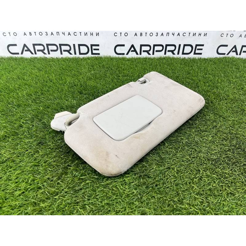 Козырек солнцезащитный (салон) Subaru Forester SK 2019 2.5 92011SJ030ME