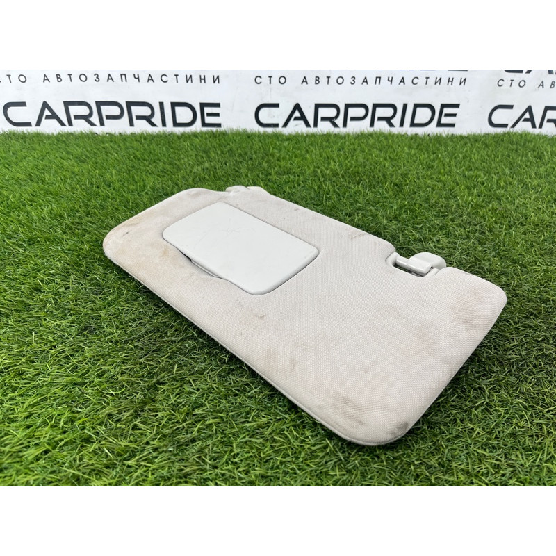 Козырек солнцезащитный (салон) Subaru Forester SK 2019 2.5 92011SJ030ME