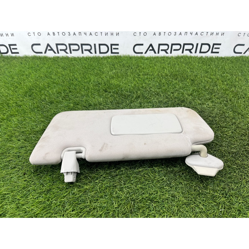 Козырек солнцезащитный (салон) Subaru Forester SK 2019 2.5 92011SJ030ME