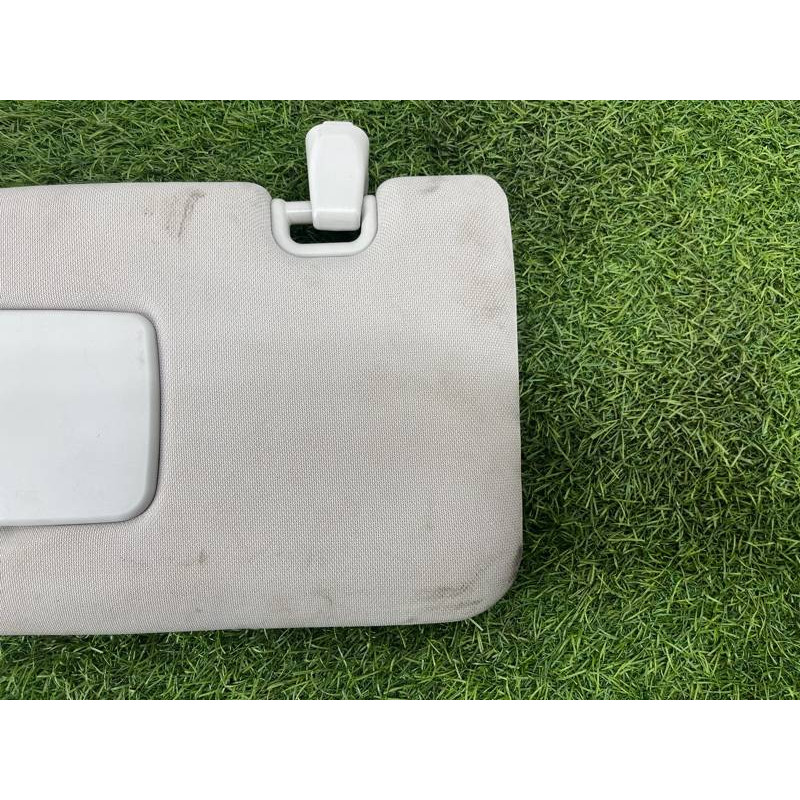 Козырек солнцезащитный (салон) Subaru Forester SK 2019 2.5 92011SJ030ME