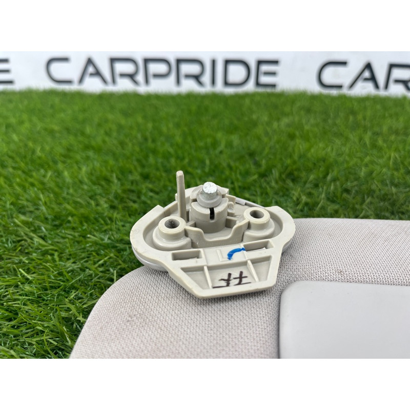 Козырек солнцезащитный (салон) Subaru Forester SK 2019 2.5 92011SJ030ME