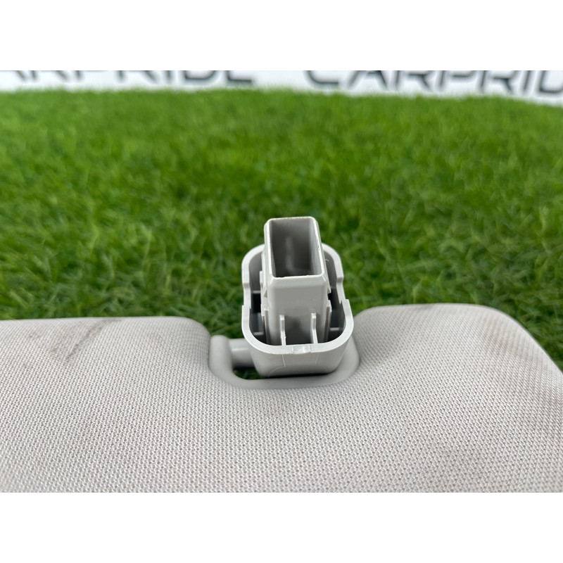 Козырек солнцезащитный (салон) Subaru Forester SK 2019 2.5 92011SJ030ME