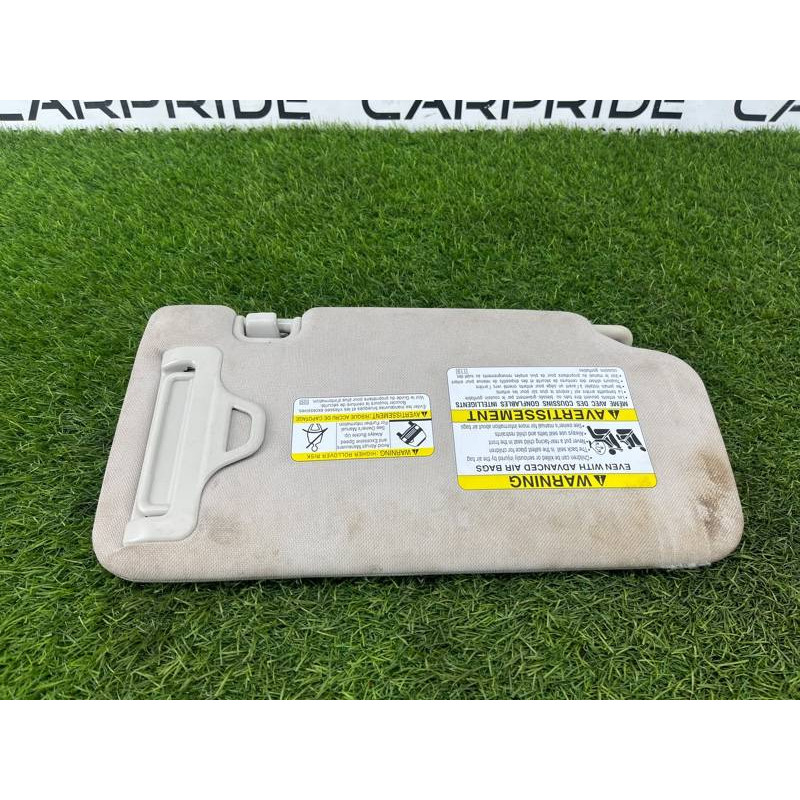 Козырек солнцезащитный (салон) Subaru Forester SK 2019 2.5 92011SJ030ME