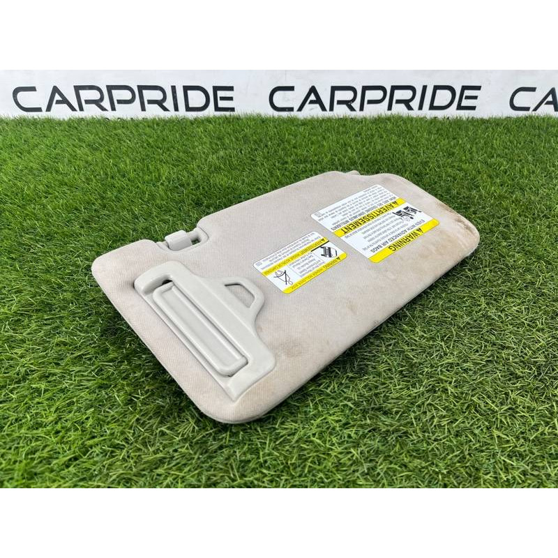 Козырек солнцезащитный (салон) Subaru Forester SK 2019 2.5 92011SJ030ME