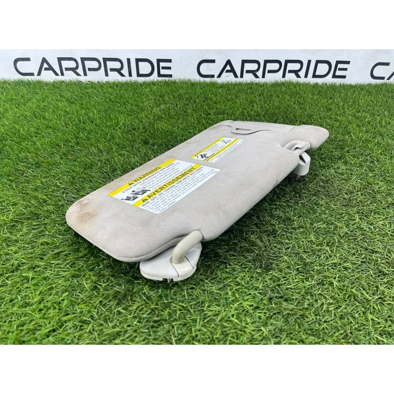 Козырек солнцезащитный (салон) Subaru Forester SK 2019 2.5 92011SJ030ME