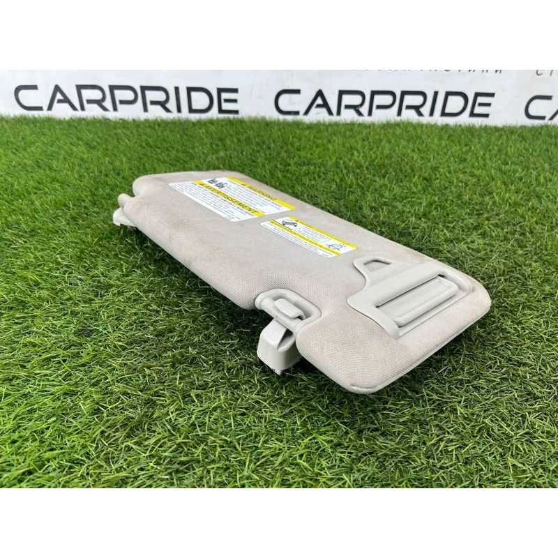 Козырек солнцезащитный (салон) Subaru Forester SK 2019 2.5 92011SJ030ME