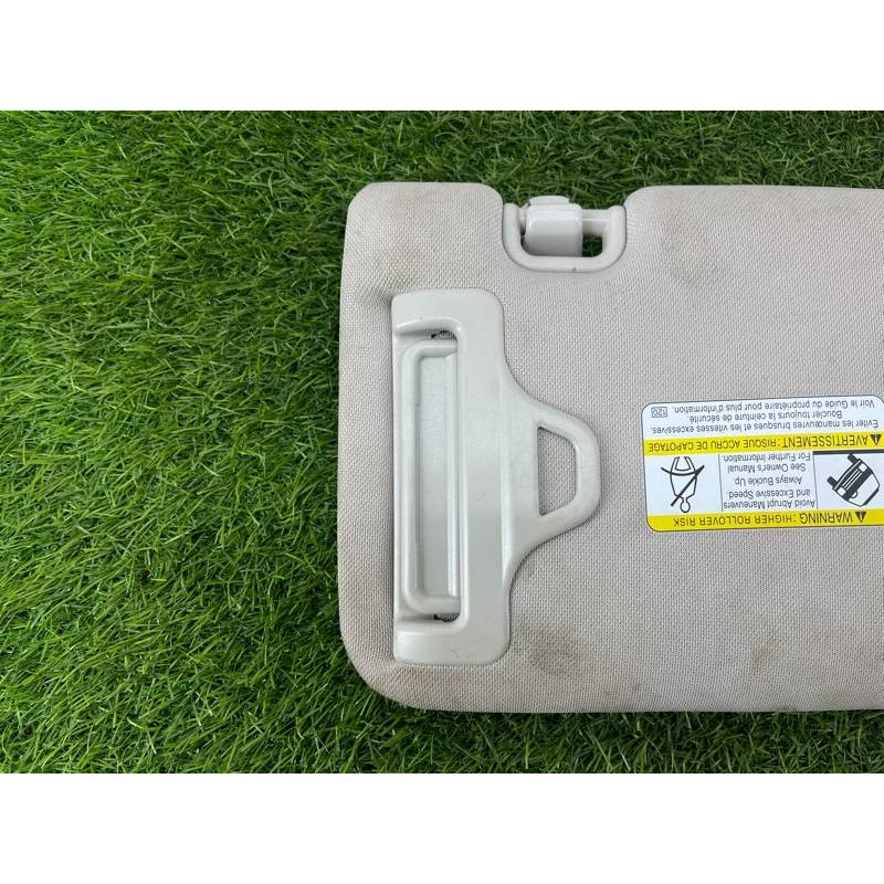 Козырек солнцезащитный (салон) Subaru Forester SK 2019 2.5 92011SJ030ME