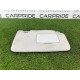 Козырек солнцезащитный (салон) Subaru Forester SJ 92011SG040LO