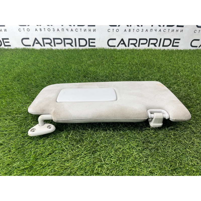 Козырек солнцезащитный (салон) Subaru Forester SJ 92011SG040LO