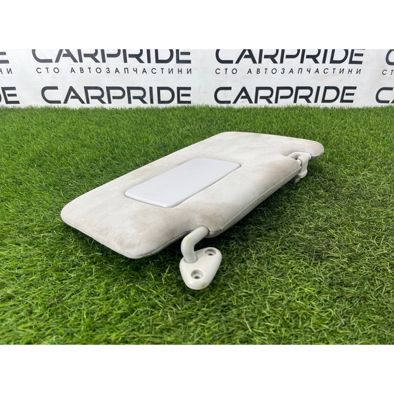 Козырек солнцезащитный (салон) Subaru Forester SJ 92011SG040LO