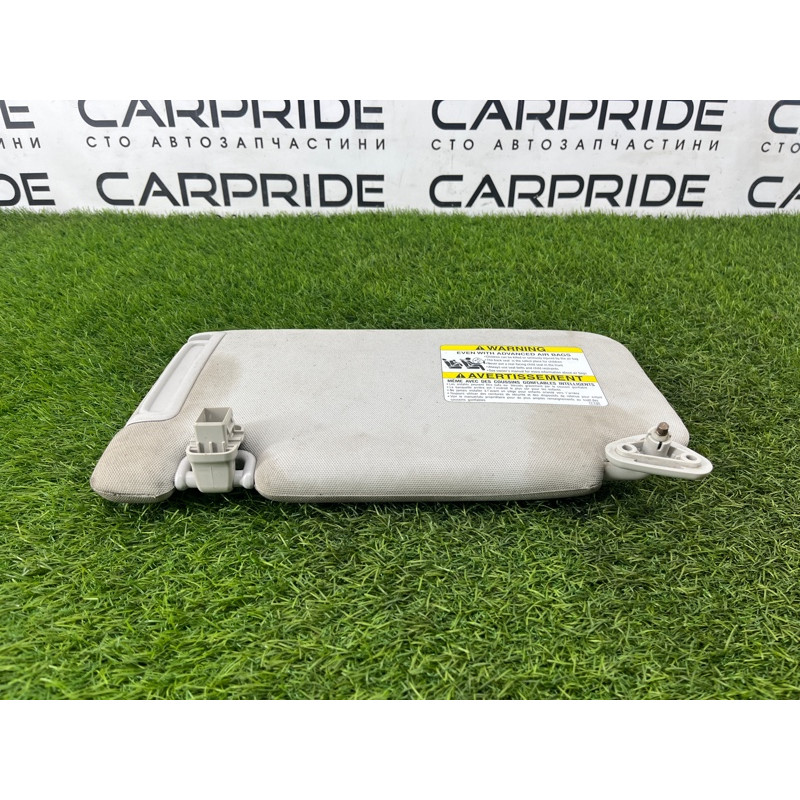 Козырек солнцезащитный (салон) Subaru Forester SJ 92011SG040LO