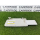 Козырек солнцезащитный (салон) Subaru Forester SJ 92011SG040LO