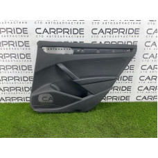 Дверная карта