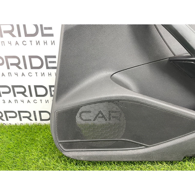 Дверная карта (салон) Volkswagen Passat B7 2013 2.5 561867212