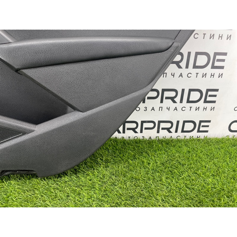 Дверная карта (салон) Volkswagen Passat B7 2013 2.5 561867212