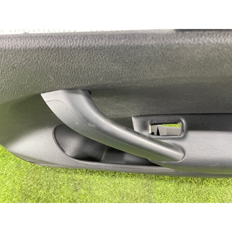 Дверная карта (салон) Volkswagen Passat B7 2013 2.5 561867212