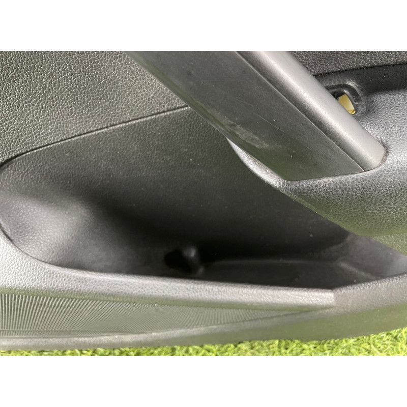 Дверная карта (салон) Volkswagen Passat B7 2013 2.5 561867212