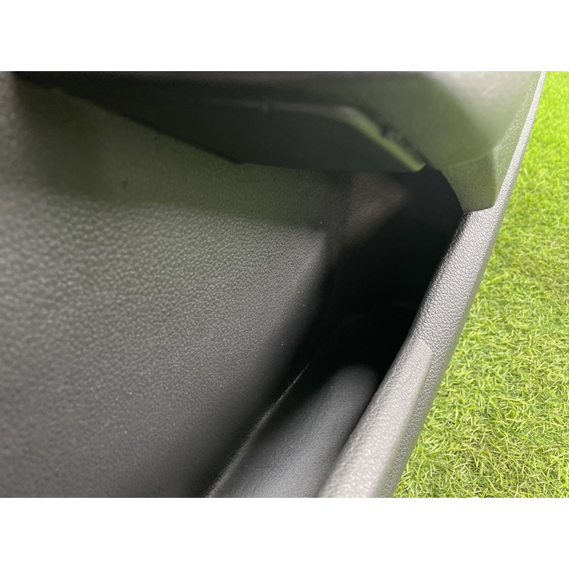 Дверная карта (салон) Volkswagen Passat B7 2013 2.5 561867212