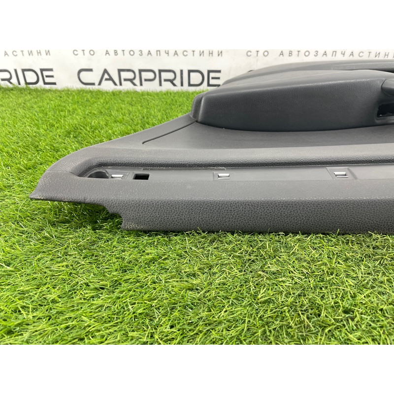 Дверная карта (салон) Volkswagen Passat B7 2013 2.5 561867212