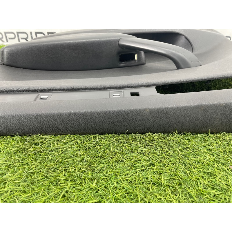 Дверная карта (салон) Volkswagen Passat B7 2013 2.5 561867212