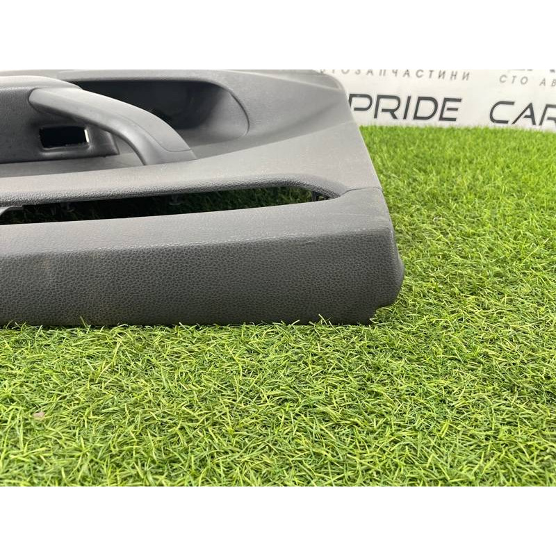 Дверная карта (салон) Volkswagen Passat B7 2013 2.5 561867212