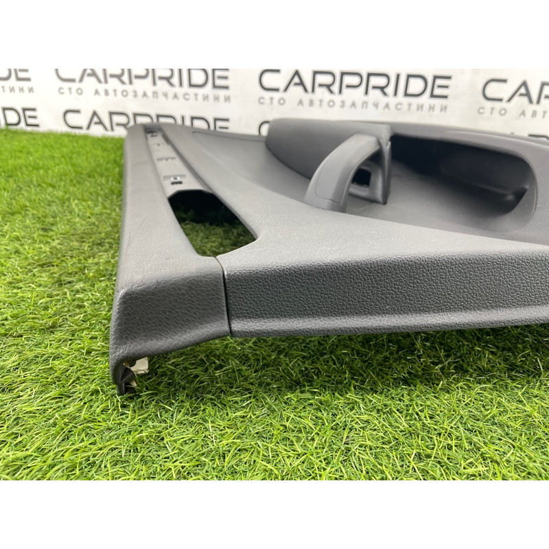 Дверная карта (салон) Volkswagen Passat B7 2013 2.5 561867212