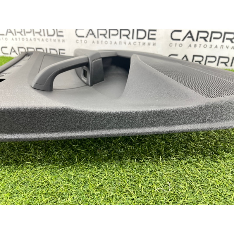 Дверная карта (салон) Volkswagen Passat B7 2013 2.5 561867212