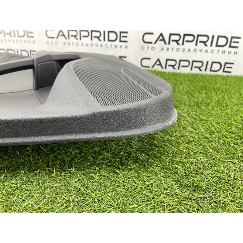 Дверная карта (салон) Volkswagen Passat B7 2013 2.5 561867212