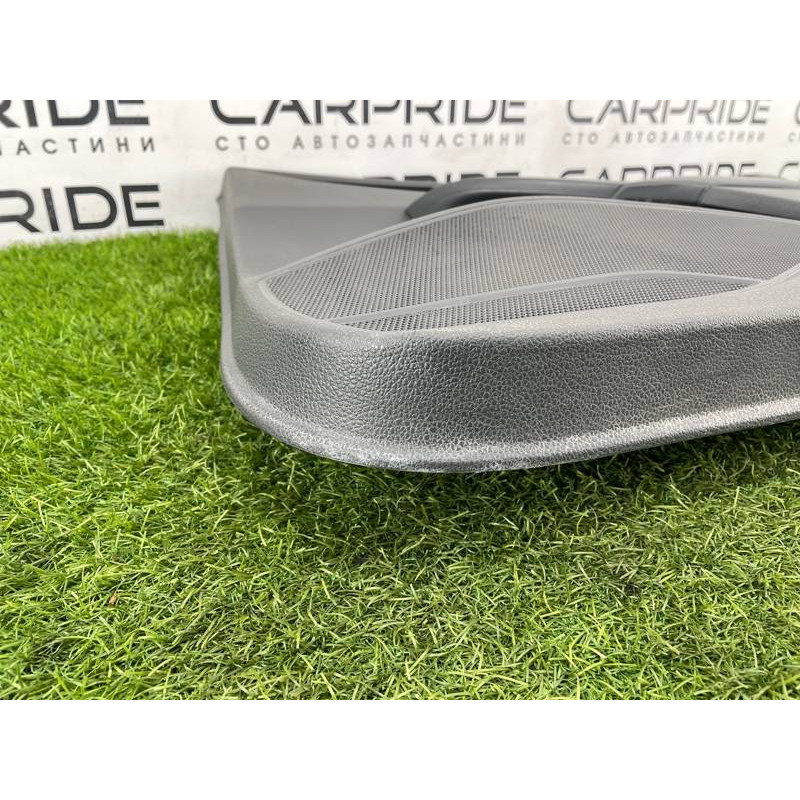 Дверная карта (салон) Volkswagen Passat B7 2013 2.5 561867212