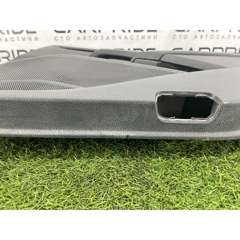 Дверная карта (салон) Volkswagen Passat B7 2013 2.5 561867212