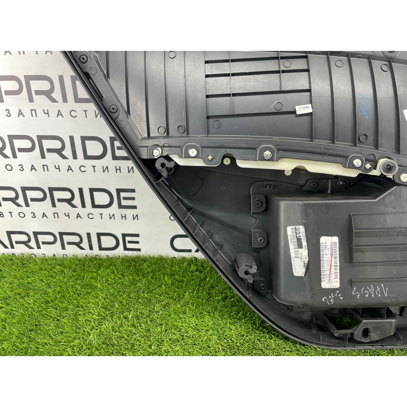 Дверная карта (салон) Volkswagen Passat B7 2013 2.5 561867212