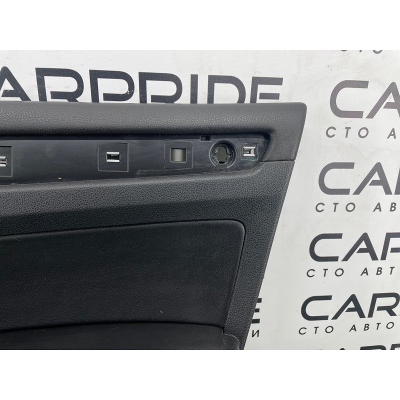 Дверная карта (салон) Volkswagen Passat B7 2014 1.8 561867012GOUR
