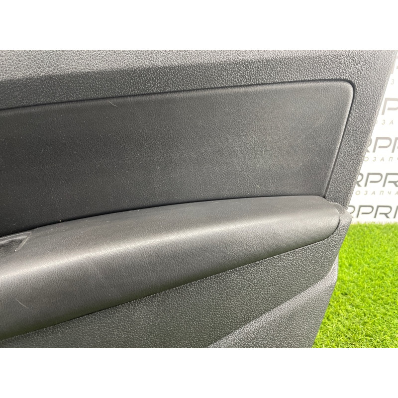 Дверная карта (салон) Volkswagen Passat B7 2014 1.8 561867012GOUR