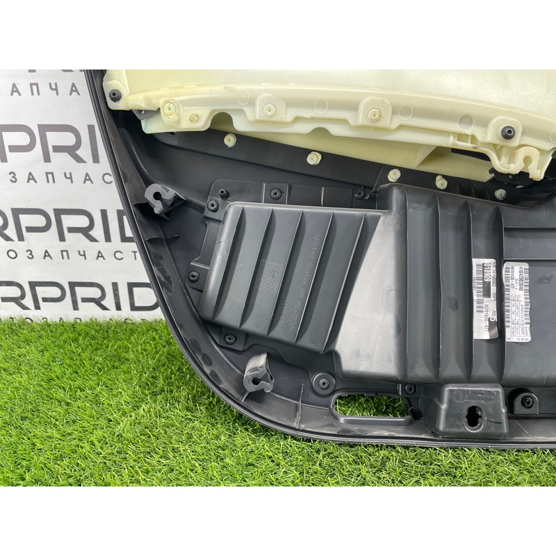 Дверная карта (салон) Volkswagen Passat B7 2014 1.8 561867012GOUR