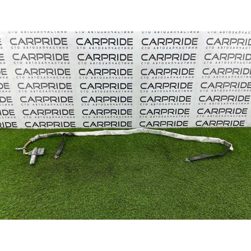 Airbag шторка (airbag/безопасность) BMW X5 E53 2003 M62B44 72128267158