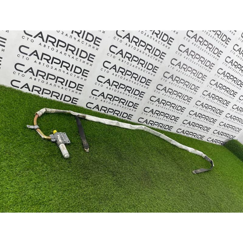 Airbag шторка (airbag/безопасность) BMW X5 E53 2003 M62B44 72128267158